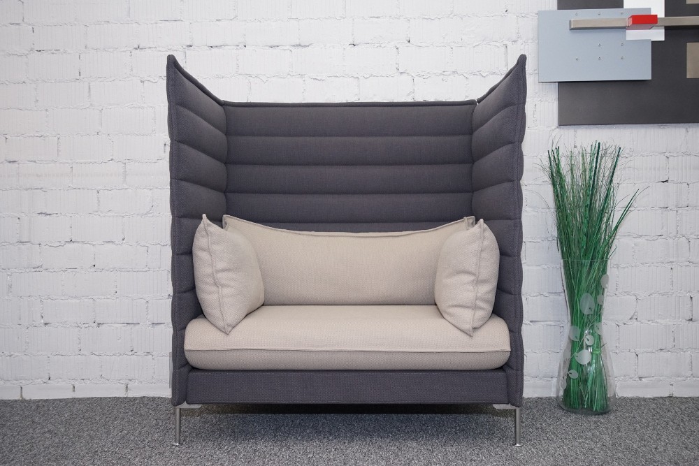 办公沙发|布面沙发|办公火狐官方网站|火狐HUOHU（中国）火狐官方网站|alcove 高背沙发